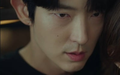 '악의 꽃' 이준기, 제대로 흑화했다…문채원 겁박 '충격'