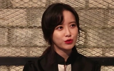 구혜선, 14kg 감량 비법…"굶어서?"