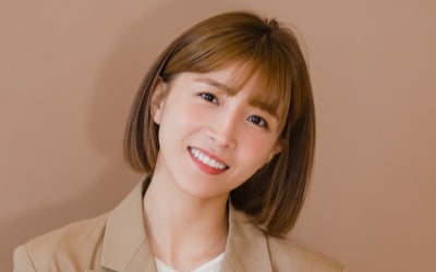 [TEN 인터뷰] '한다다' 이초희 "과할 정도로 많이 배웠어요" ①