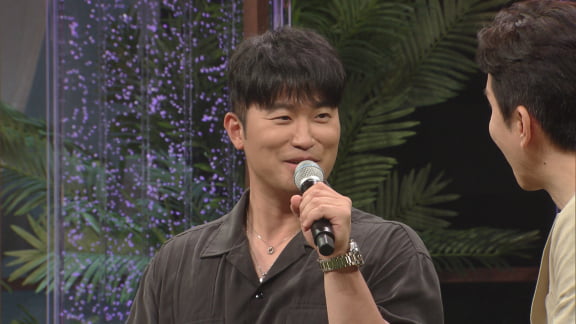'유스케' 최자./ 사진제공=KBS