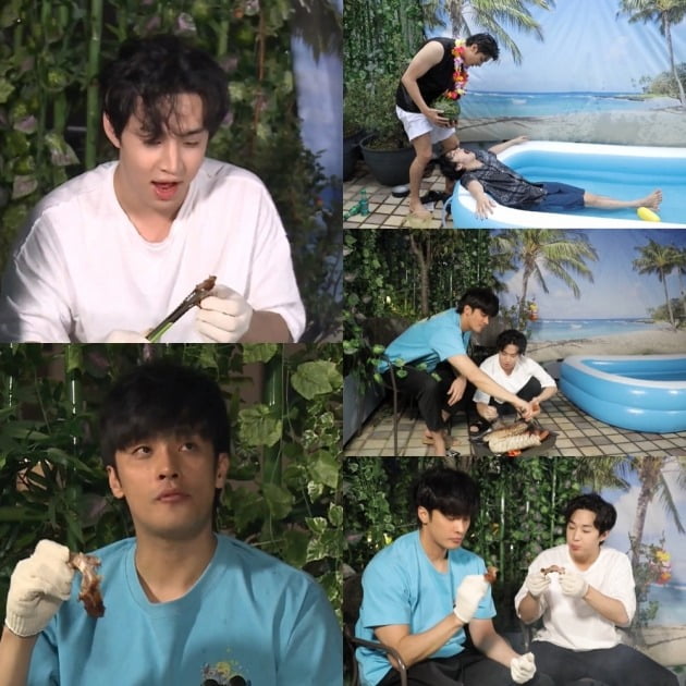 '나 혼자 산다' 스틸컷./사진제공=MBC