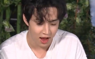 '나 혼자 산다' 성훈, 헨리 표 바비큐 '폭풍 먹방'