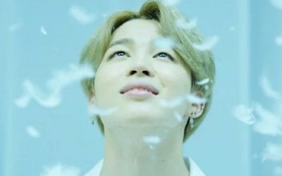 BTS 지민 '라이', 100만 '좋아요' 돌파…'윙즈 쇼트 필름' 첫번째