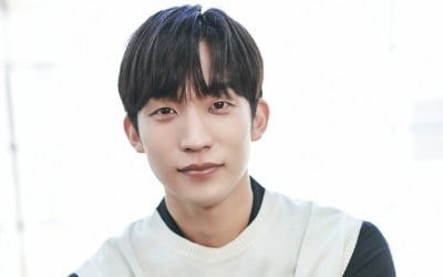 [TEN 인터뷰] '한다다' 이상이 "윤재석은 서른 살의 내 모습…이초희, 참 잘 만났다"