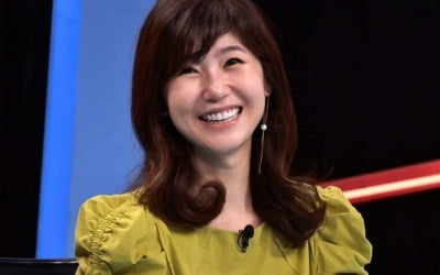 '동상이몽2' 강수정 "♥남편, '배우자 노트'의 90% 이상 일치"