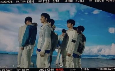 트레저, '사랑해' 음원+안무 일부 깜짝 스포 '기대UP'