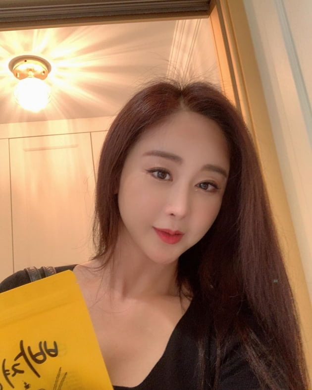 함소원./ 사진=인스타그램