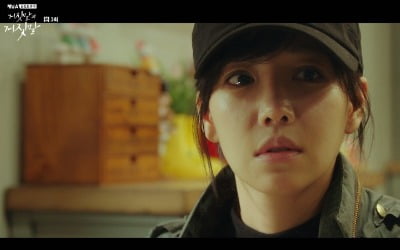 '거짓말의 거짓말' 이유리, 가슴 저릿한 열연…채널A 최고 시청률 경신