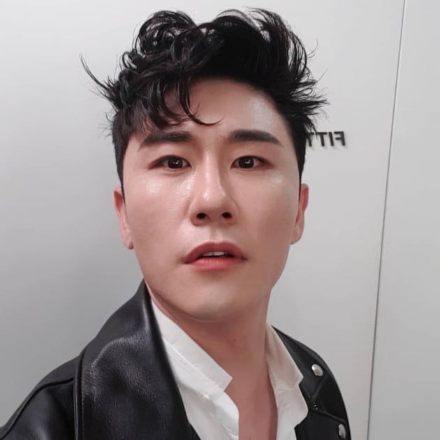 가수 영탁./ 사진=인스타그램