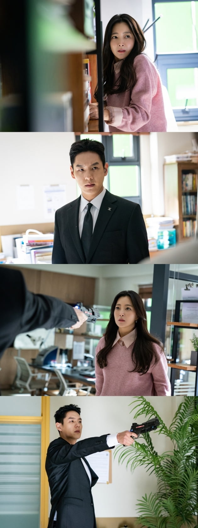 '앨리스' / 사진 = SBS 제공