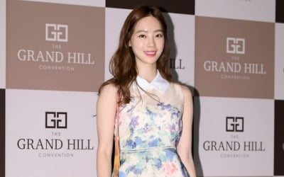 '필라테스 여신' 양정원, 로또 '황금손' 출연