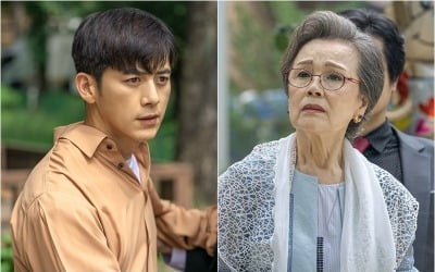'미씽' 측 "오늘(12일) 고수·장영숙 만남…예측불가 전개 펼쳐질 것"