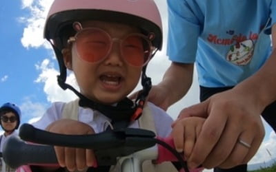 '슈돌' 연우X하영 남매, 목동되다…우유주기→양몰이도전