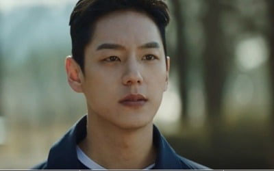 '앨리스' 곽시양, 눈빛+감정 열연…시청자도 숨죽였다