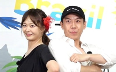 '런닝맨' 송지효X전소민, 멍돌자매→비주얼자매 변신