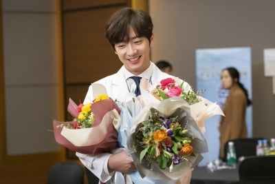 '한다다' 이상엽, 종영소감 "윤규진은 이상엽 그 자체…함께 웃고 울었다"