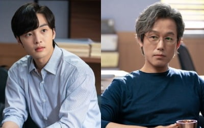 '브람스를 좋아하세요' 김민재, 유일한 피아노 스승과 불편한 독대