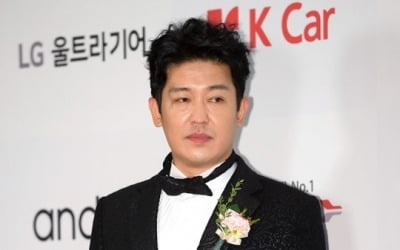허성태, '고요의 바다' 합류…배두나X공유와 호흡[공식]