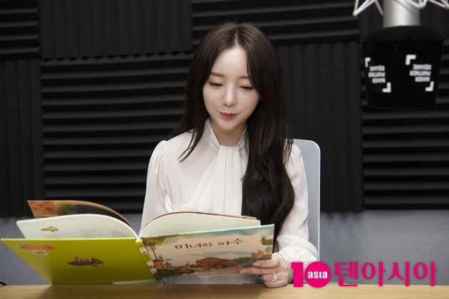 러블리즈 케이./ 사진=이승현 기자