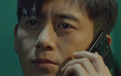 '미씽' 고수, 각성! 모든 사건은 27년 전에 벌어졌다 '충격'