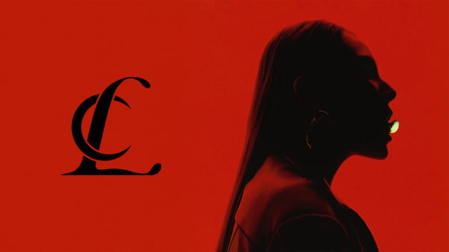 '포스트 업' 포스터. 사진 = CL