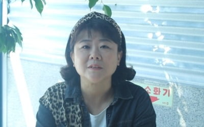 '한다다' 이정은 "천호진 선배 만난 건 천운…남매 상봉신도 걱정 없었다"