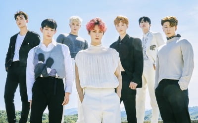VAV, 오늘(14일) 컴백 기념 온라인 쇼케이스로 글로벌 팬 만난다