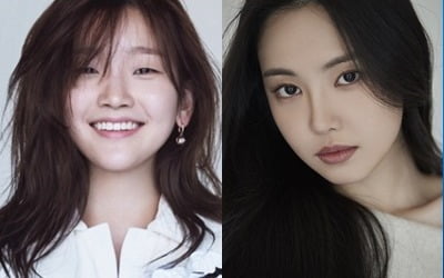 '갬성캠핑' 안영미X박나래X박소담X손나은X솔라, 출연 확정[공식]