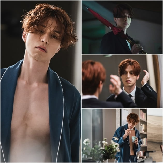 '구미호뎐' / 사진 = tvN 제공