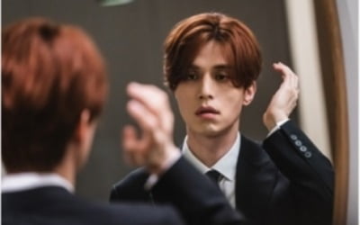 '구미호뎐' 이동욱 "남자 구미호, 설정 신선했다"