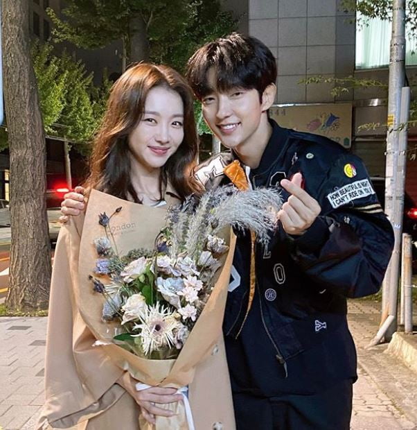 /사진=장희진 인스타그램