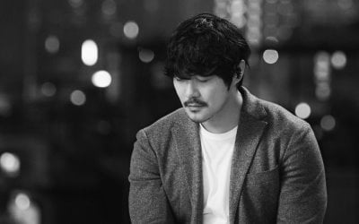 KCM, 이미지나인과 전속계약…가수 컴백+'도시어부2' 출연