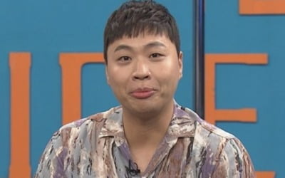 '비디오스타' 이상준, 박소현과 핑크빛 기류…매력 방출