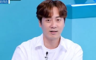 '퀴즈돌' 앤디, 1998년 가요대상 수상자 문제에 "연습실에 있었다"