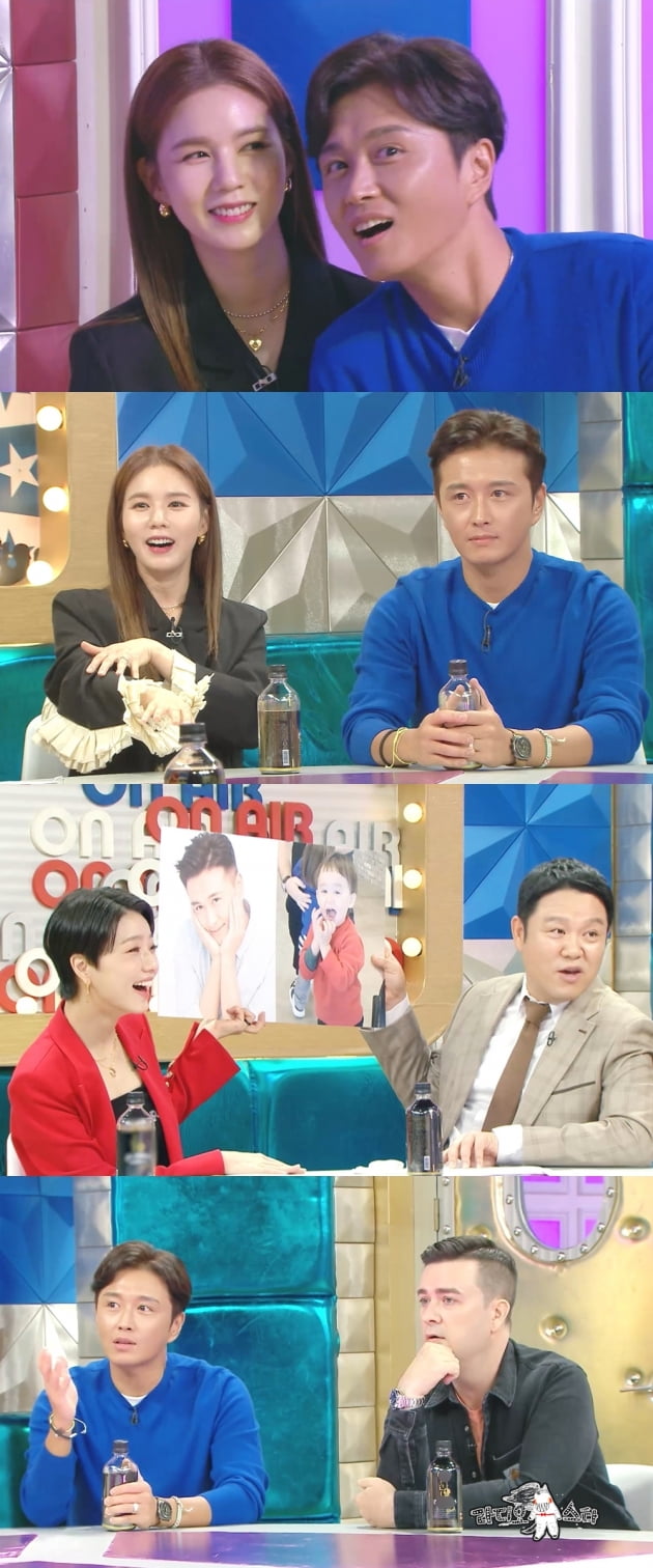 '라디오스타' 예고/ 사진=MBC 제공