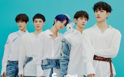 '배진영 부상 완치' CIX, 10월 11일 완전체로 첫 온라인 팬미팅 개최