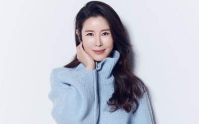 이태란 "♥남편과 3개월 초고속 결혼? 소개팅서 첫 눈에 반해"(인터뷰)