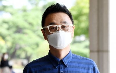 권영찬, 김호중 안티카페 3인 고발장 제출 "욕설·협박 도 넘었다"