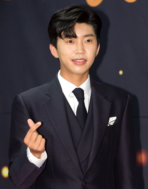 [B컷 방출] '트로트 히어로' 임영웅, 싸이 '강남스타일'로 흥 폭발