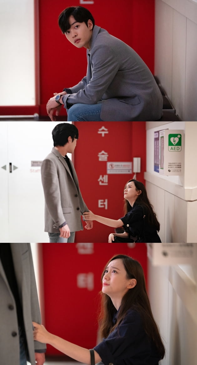 '브람스를 좋아하세요' 예고/ 사진=SBS 제공