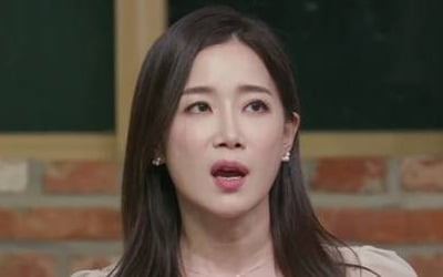 김하영 "촬영장서 재연 배우라며 수모 당해…꼬리표 상처" 눈물