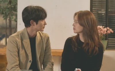 '악의 꽃', 이준기♥문채원 부부의 사랑법