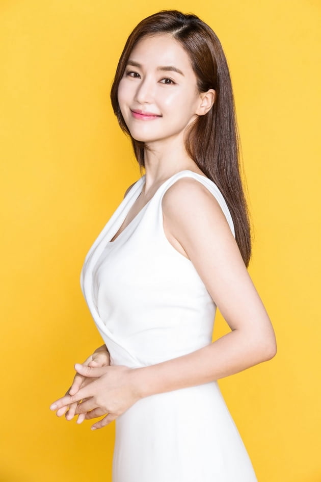 배우 공현주 / 사진제공=우리들컴퍼니