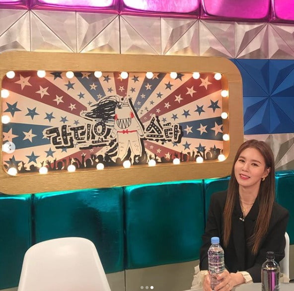 박시은 / 사진 = 박시은 인스타그램