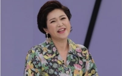 '퍼펙트라이프' 김용임, 음식마다 청양고추 폭탄 '50대 갱년기'