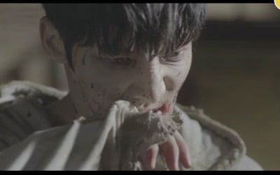 '좀비탐정' 첫 방송 D-5, 좀비 최진혁 예고편 공개
