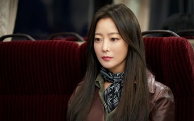 '앨리스' 김희선, 1992년 친구 황승언과 만났다…왜?