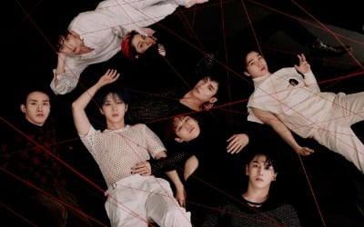 펜타곤, 오는 10월 8개월 만에 컴백…어떤 매력으로 돌아올까