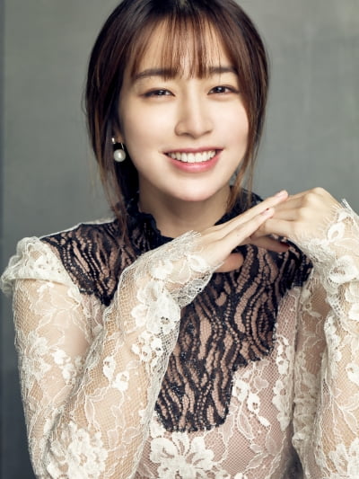 이민정 "남편 이병헌·6살 아들도 '한다다' 공감하며 보더라"[인터뷰]