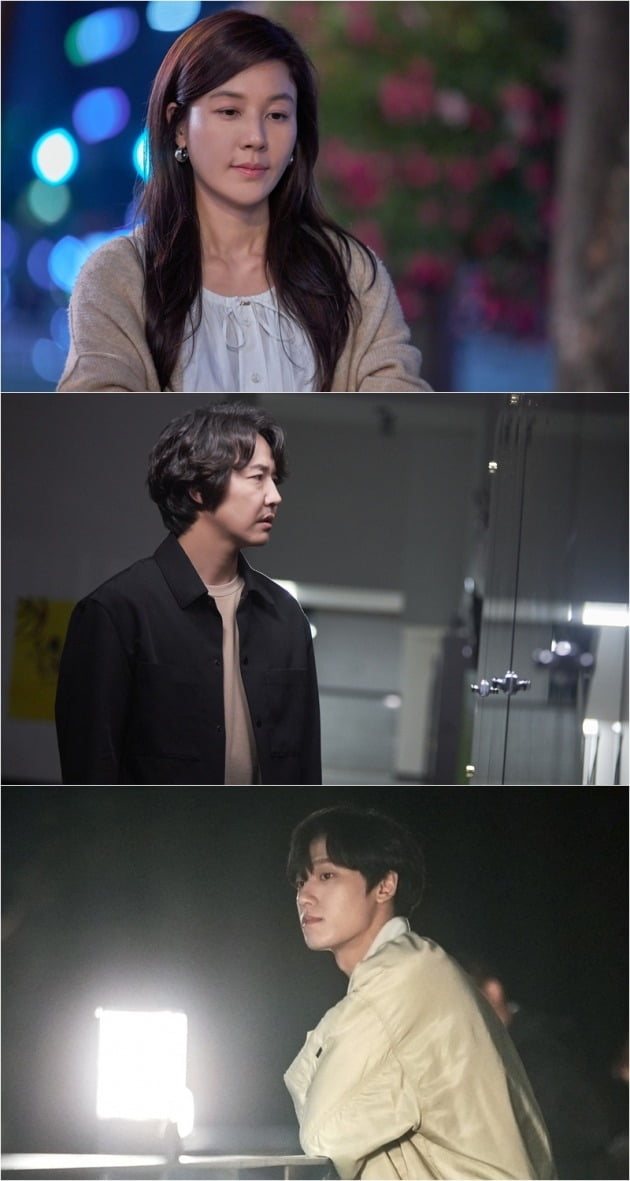 '18 어게인' 스틸컷./사진제공=JTBC